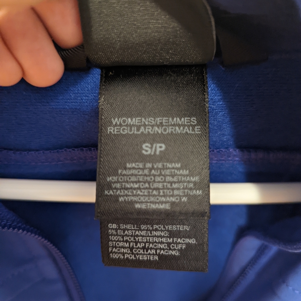 North Face Jacket - Picture 3 of 4